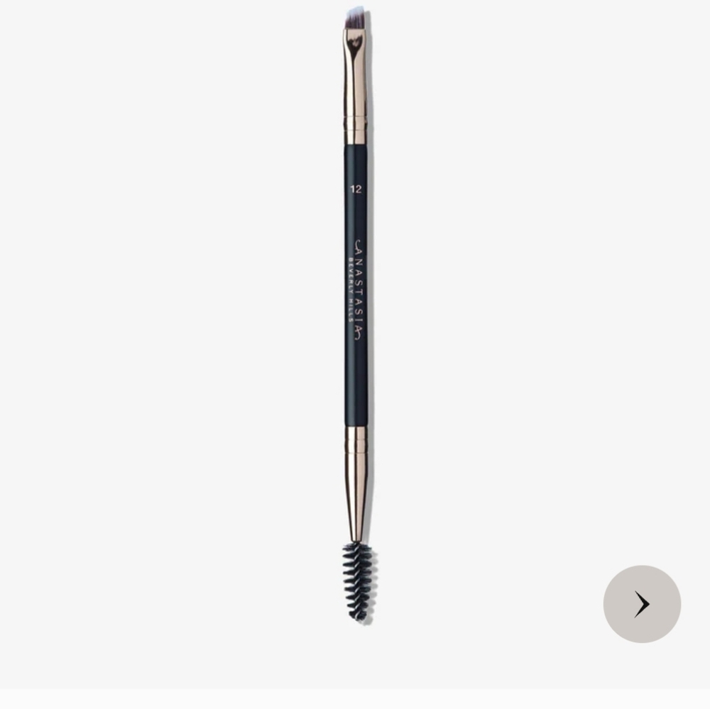 Anastasia Beverly Hills Brow Brush #12